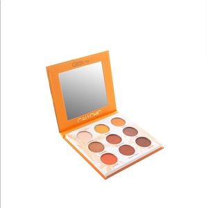 Beauty Creations Eyeshadow Palette